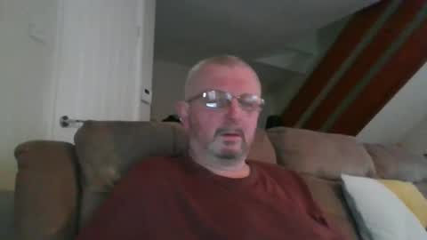 Snapshot of marrrrc chatting on February 4, 10:21 am marrrrc online show from February 4, 10:21 am