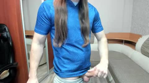 Alan online show from December 13, 7:53 pm