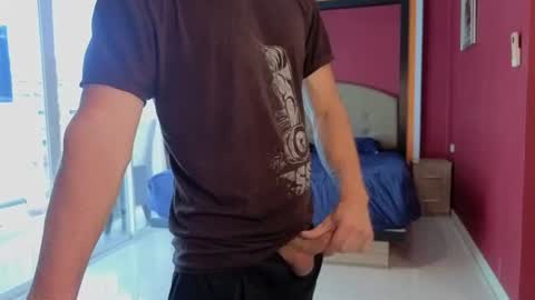 Alan online show from June 14, 2:24 am
