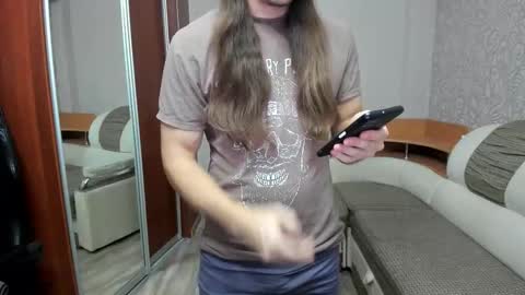 Alan online show from October 22, 11:30 pm