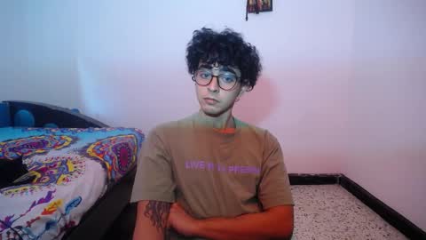 Mars online show from February 9, 9:28 pm