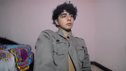 Mars online show from February 13, 8:13 pm