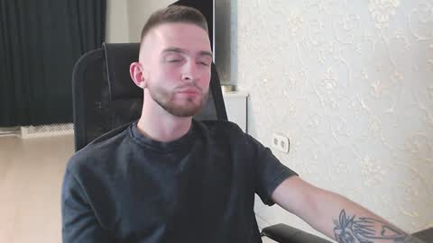 Marselle online show from January 10, 2:25 am