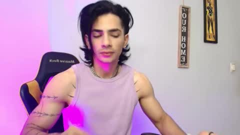 marshall_6957544 online show from February 25, 2:56 am