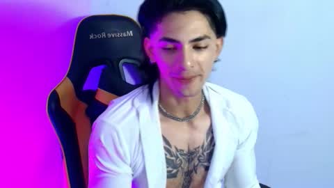 marshall_6957544 online show from February 15, 1:45 am