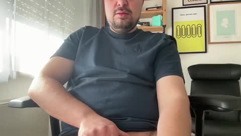 marshallvoxxx online show from May 6, 6:58 am
