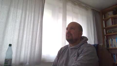 marshallvoxxx online show from February 10, 7:57 am