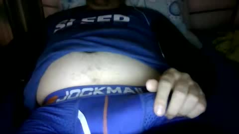 Martin83 online show from December 5, 9:22 pm