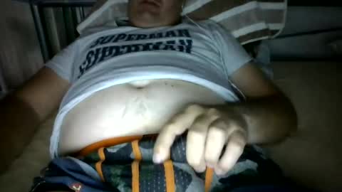 Martin83 online show from June 14, 8:44 pm