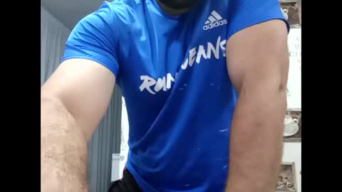 Martiinsoul online show from November 3, 7:15 pm