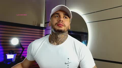 ONLYFANS Sotoandres   modelo independiente online show from April 13, 11:16 pm