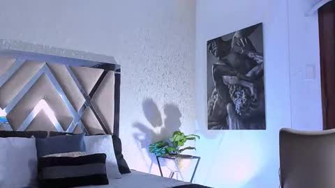 Martin Foster online show from February 20, 9:49 pm