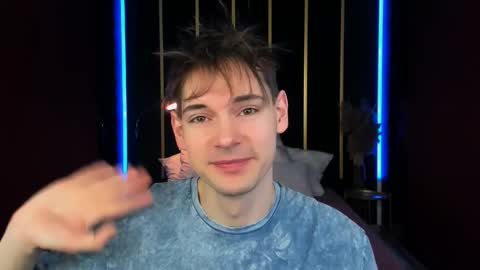 Martin online show from March 16, 8:07 am