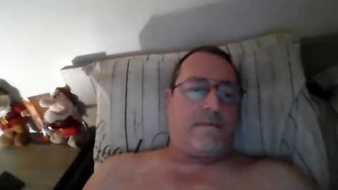 Hotguy61 online show from October 21, 8:55 pm