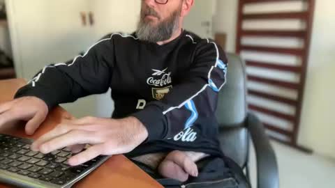 Martincito online show from May 21, 11:37 am