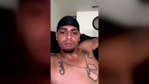 martinfly89 online show from June 24, 3:15 pm