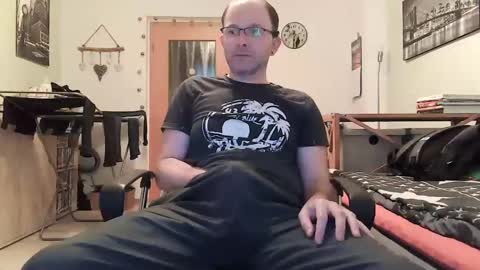 Snapshot of martingersdorf85 chatting on October 13, 4:13 pm Martin online show from October 13, 4:13 pm