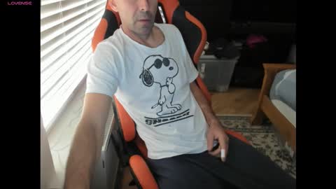 Martin online show from November 17, 11:13 am