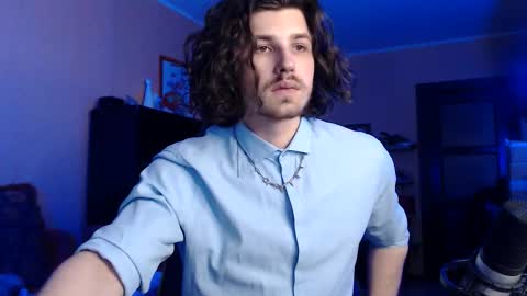 Daddy Marty online show from March 25, 6:34 pm