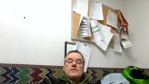 marty1688 online show from December 4, 12:23 pm