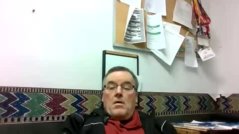 marty1688 online show from December 15, 11:07 am