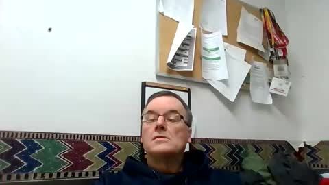 marty1688 online show from April 28, 10:31 am