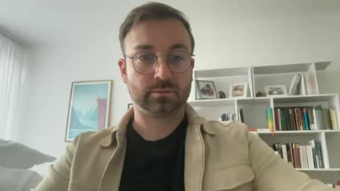 marvinboy69 online show from June 15, 12:52 pm
