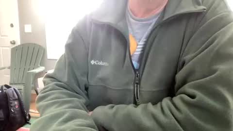 mascjo online show from January 25, 6:46 pm