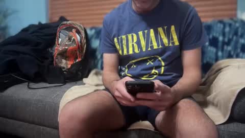 Masculine Hole online show from November 8, 4:59 am