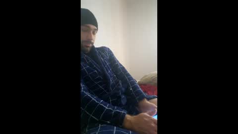 masculinotop online show from January 19, 10:17 am