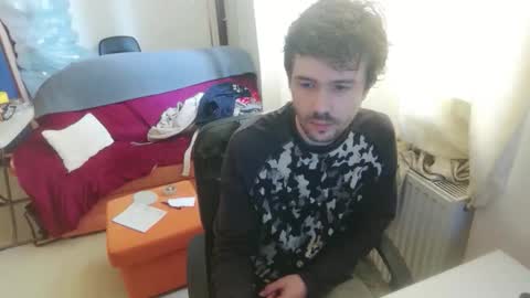 mash_potatoes_are_good online show from April 3, 2:03 pm