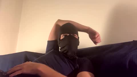 masked_mischief2 online show from October 27, 7:38 pm