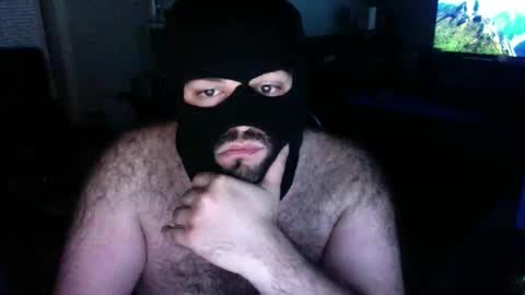 maskedbearofficial online show from May 17, 1:03 am