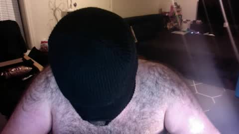 maskedbearofficial online show from May 12, 2:20 am