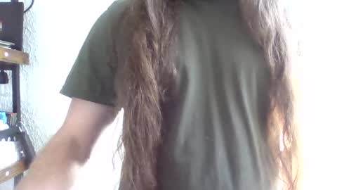 BlackMystique online show from October 28, 7:05 pm