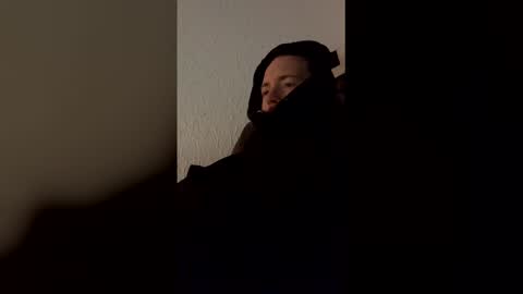 BlackMystique online show from April 19, 7:52 am