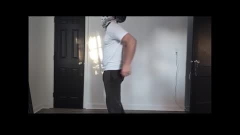 BlackMystique online show from October 27, 12:40 pm