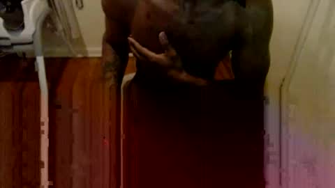 maskedupbang online show from April 22, 5:03 am