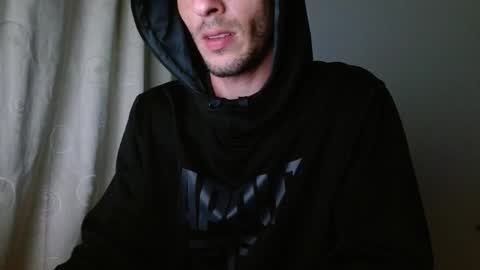 Snapshot of maskguy23 chatting on September 9, 2:22 am maskguy23 online show from September 9, 2:22 am