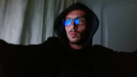 Snapshot of maskguy23 chatting on September 17, 2:12 am maskguy23 online show from September 17, 2:12 am