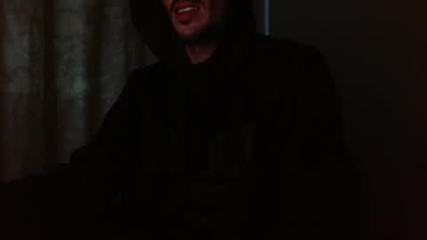 Snapshot of maskguy23 chatting on September 15, 2:25 am maskguy23 online show from September 15, 2:25 am