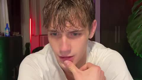 Mason online show from November 9, 10:47 pm