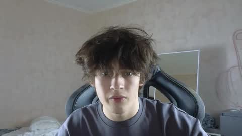 mason_jr online show from October 26, 10:45 pm