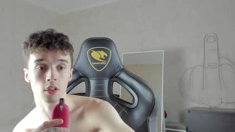 Mason online show from October 16, 6:05 pm