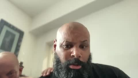 big black daddy online show from June 22, 5:24 am