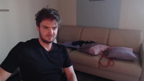 massage_mike online show from April 8, 4:38 pm