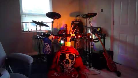 HappyZending online show from November 23, 8:53 pm