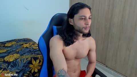 I Am Odin  online show from December 17, 11:11 pm