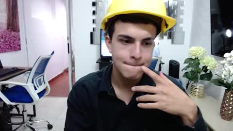  Massimo Greco online show from January 14, 8:23 pm