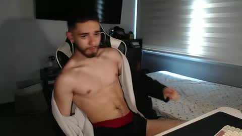 Massimo Santino online show from April 16, 3:23 pm